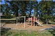 Playground at Oak Tree Park