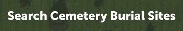 Cemetery-Burial-Sites