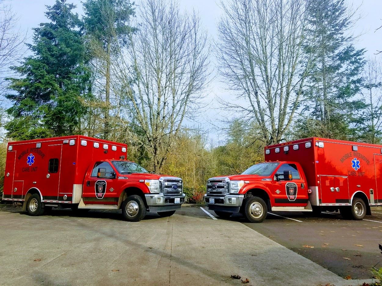 Proposition 11: Replacement EMS Levy