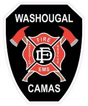 CWFD logo