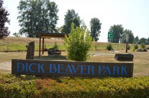 Dick Beaver Park
