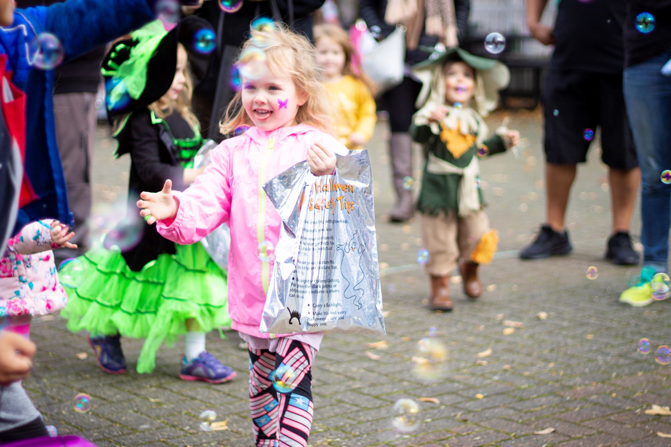 Washougal Pumpkin Harvest Festival 2019 