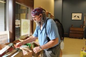 Washougal Senior Association