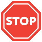 stop