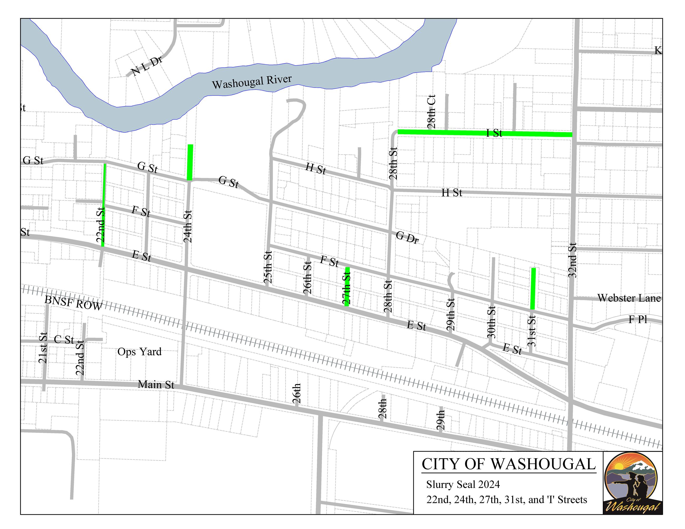 2024 Slurry Map - sheet 4