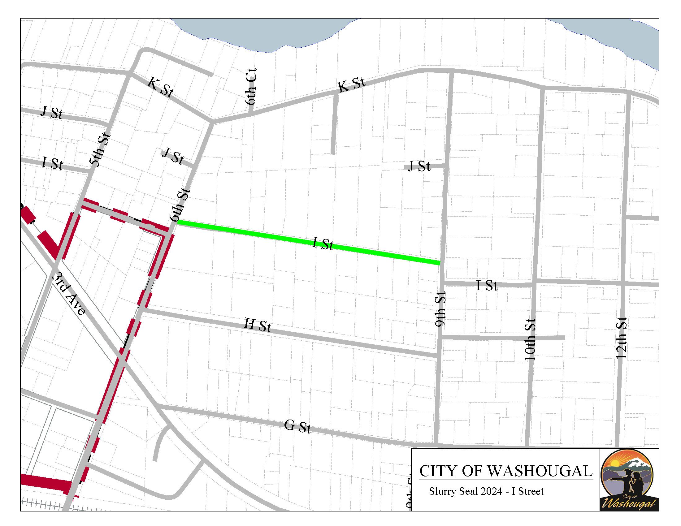 2024 Slurry Map - sheet 2