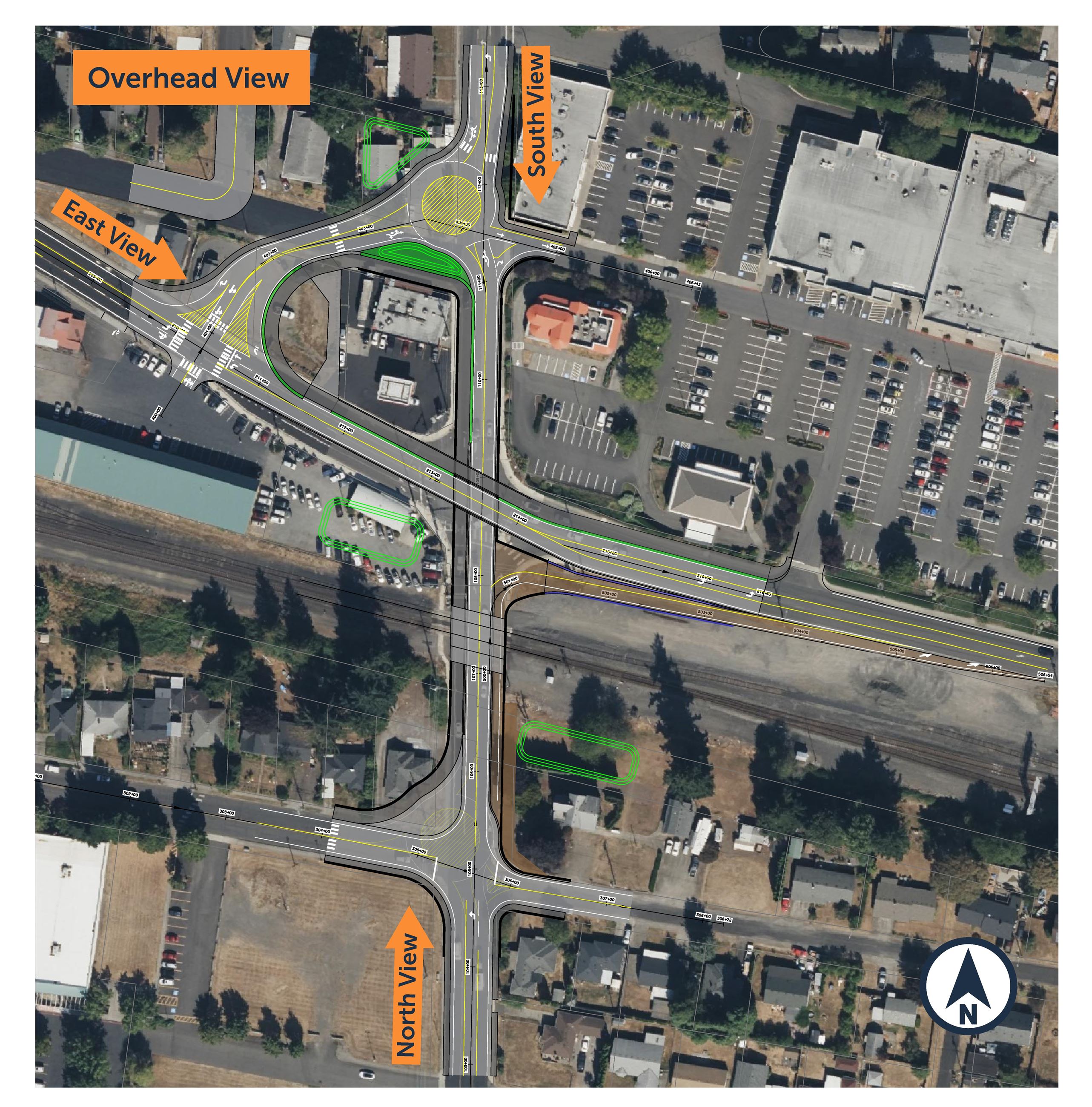 Project Rendering Graphic October 2025