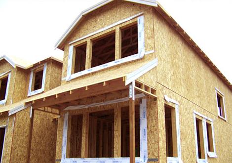 New Home Construction