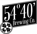 54°40' Brewing Company