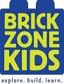 BrickZone Kids: Explore, Build, Learn