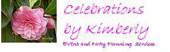 Celebrations by Kimberly: Event and Party Planning Services